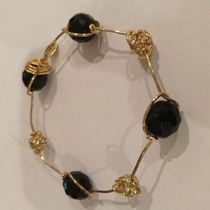 EUC, Dayne Duvall bracelet.